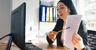 Online Tutoring