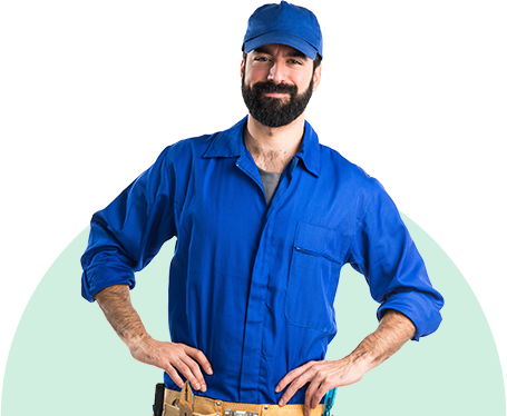 handyman