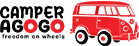 camper agogo logo