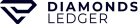 Diamonds Ledger logo