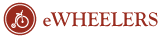 ewheelrs logo