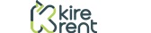 Kire rent logo