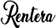 Rentera logo