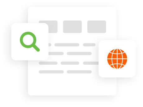 Advanced search feature in Yo!Classifieds